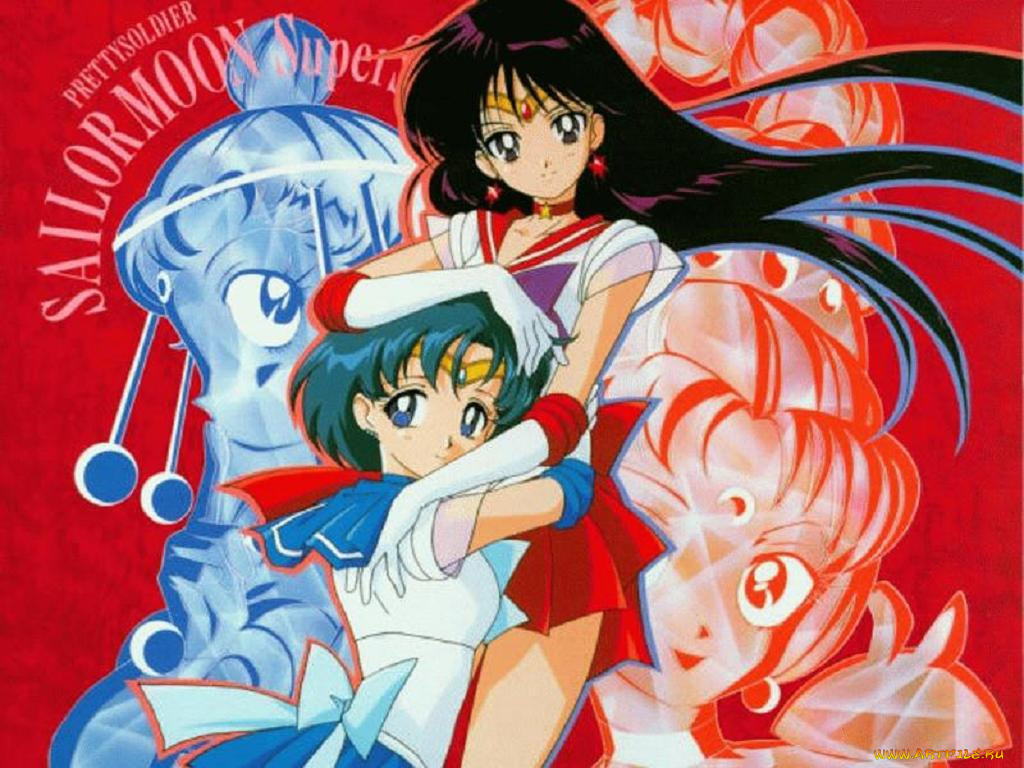 , sailor, moon